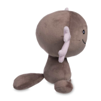 Authentic Pokemon center Plush Paldean Wooper +/- 20cm